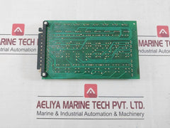 Liebherr 0002 555 02 00 004 1 Printed Circuit Board