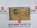 Liebherr 0002 555 17 00 004 0 Printed Circuit Board Card 9256239