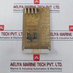 Liebherr 0002 555 17 00 004 0 Printed Circuit Board Card 9256239