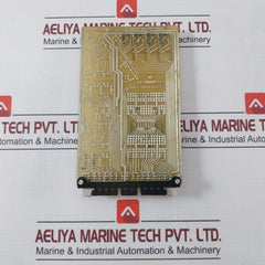 Liebherr 0002 555 17 00 004 0 Printed Circuit Board Card 9256239