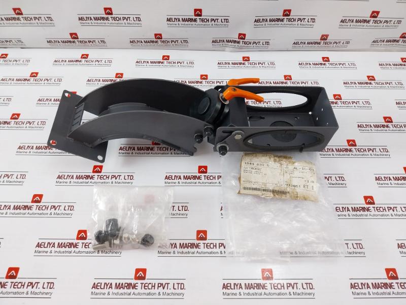 Liebherr 1044 631 5 Heavy-duty Adjustable Mounting Bracket Monitor 5/6/X