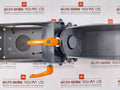 Liebherr 1044 631 5 Heavy-duty Adjustable Mounting Bracket Monitor 5/6/X