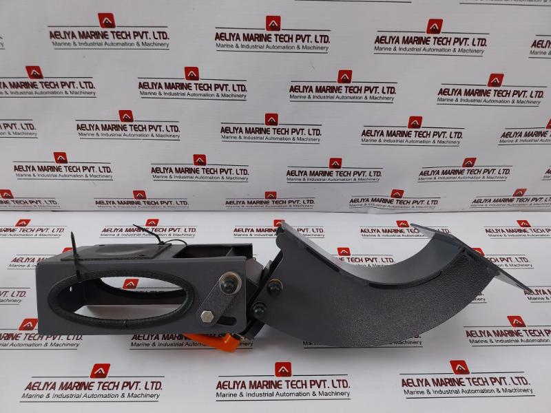 Liebherr 1044 631 5 Heavy-duty Adjustable Mounting Bracket Monitor 5/6/X