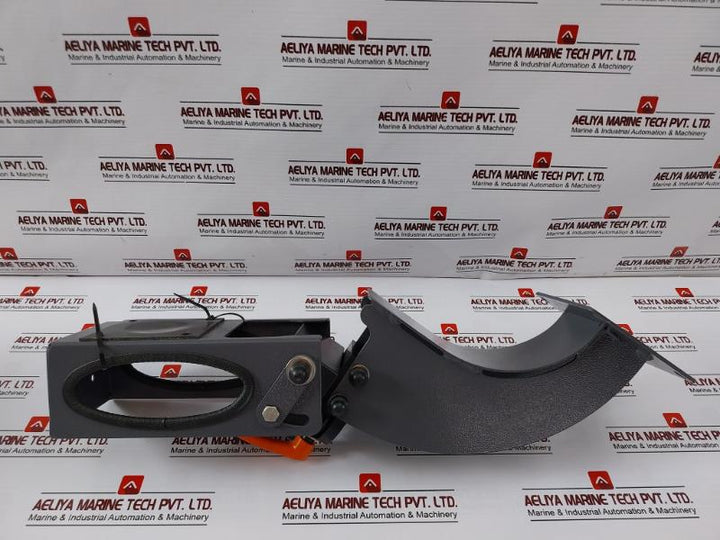 Liebherr 1044 631 5 Heavy-duty Adjustable Mounting Bracket Monitor 5/6/X
