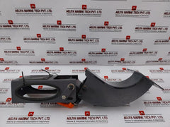 Liebherr 1044 631 5 Heavy-duty Adjustable Mounting Bracket Monitor 5/6/X