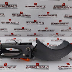 Liebherr 1044 631 5 Heavy-duty Adjustable Mounting Bracket Monitor 5/6/X