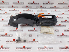 Liebherr 1044 631 5 Heavy-duty Adjustable Mounting Bracket Monitor 5/6/X