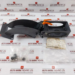 Liebherr 1044 631 5 Heavy-duty Adjustable Mounting Bracket Monitor 5/6/X