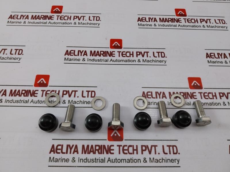 Liebherr 1044 631 5 Heavy-duty Adjustable Mounting Bracket Monitor 5/6/X