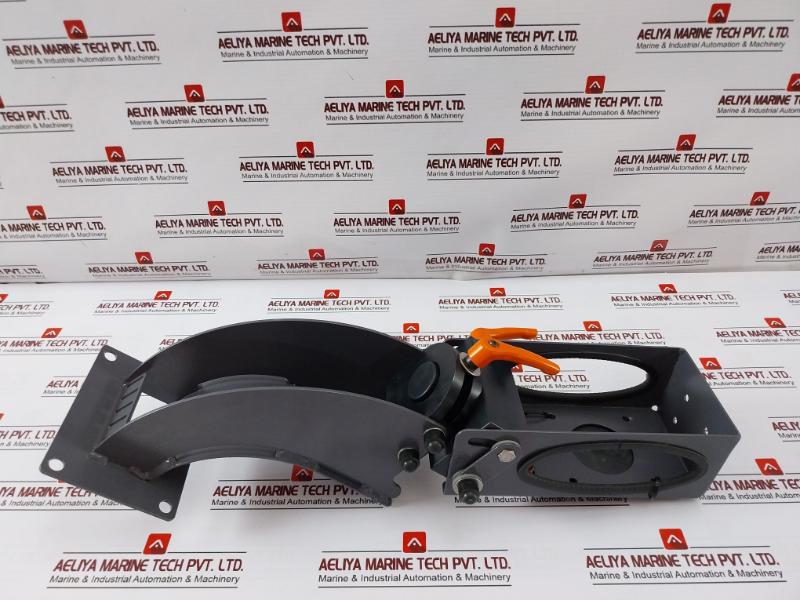 Liebherr 1044 631 5 Heavy-duty Adjustable Mounting Bracket Monitor 5/6/X