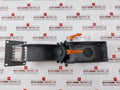 Liebherr 1044 631 5 Heavy-duty Adjustable Mounting Bracket Monitor 5/6/X