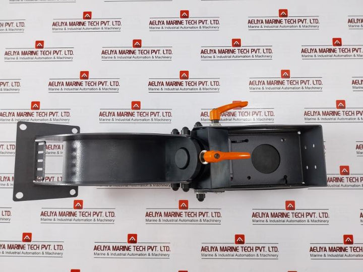 Liebherr 1044 631 5 Heavy-duty Adjustable Mounting Bracket Monitor 5/6/X