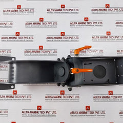 Liebherr 1044 631 5 Heavy-duty Adjustable Mounting Bracket Monitor 5/6/X