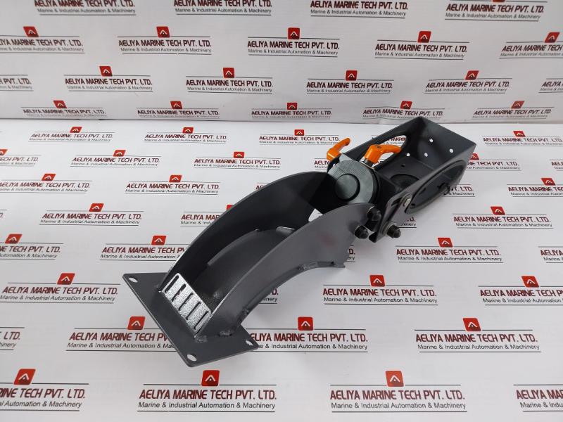 Liebherr 1044 631 5 Heavy-duty Adjustable Mounting Bracket Monitor 5/6/X