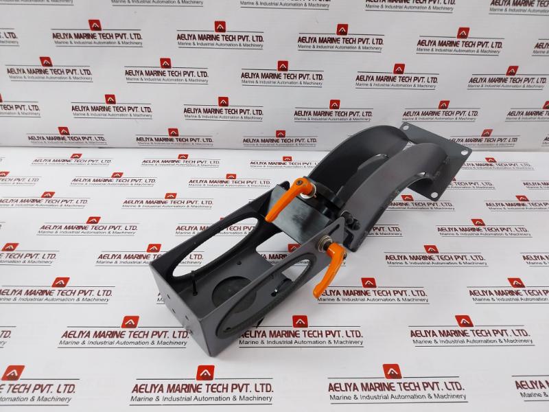 Liebherr 1044 631 5 Heavy-duty Adjustable Mounting Bracket Monitor 5/6/X