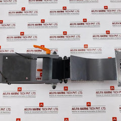 Liebherr 1044 631 5 Heavy-duty Adjustable Mounting Bracket Monitor 5/6/X
