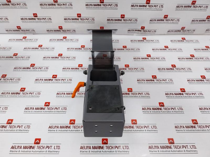 Liebherr 1044 631 5 Heavy-duty Adjustable Mounting Bracket Monitor 5/6/X