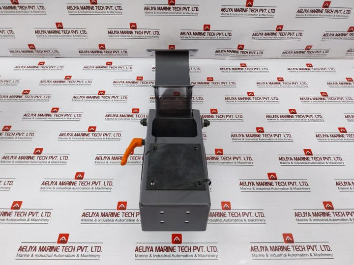 Liebherr 1044 631 5 Heavy-duty Adjustable Mounting Bracket Monitor 5/6/X