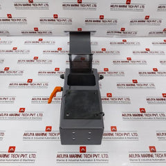 Liebherr 1044 631 5 Heavy-duty Adjustable Mounting Bracket Monitor 5/6/X