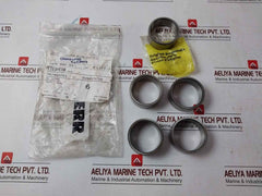 Liebherr 411515014 Assorted Fastener &amp; Fitting Lot Bos 2600730, Bos 2600/30