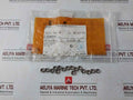 Liebherr 411515014 Assorted Fastener & Fitting Lot Bos 2600730, Bos 2600/30