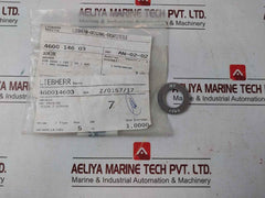 Liebherr 411515014 Assorted Fastener &amp; Fitting Lot Bos 2600730, Bos 2600/30