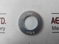 Liebherr 411515014 Assorted Fastener & Fitting Lot Bos 2600730, Bos 2600/30