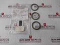Liebherr 411515014 Assorted Fastener & Fitting Lot Bos 2600730, Bos 2600/30