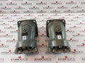 Liebherr 5102 351 14 Hydraulic Pump