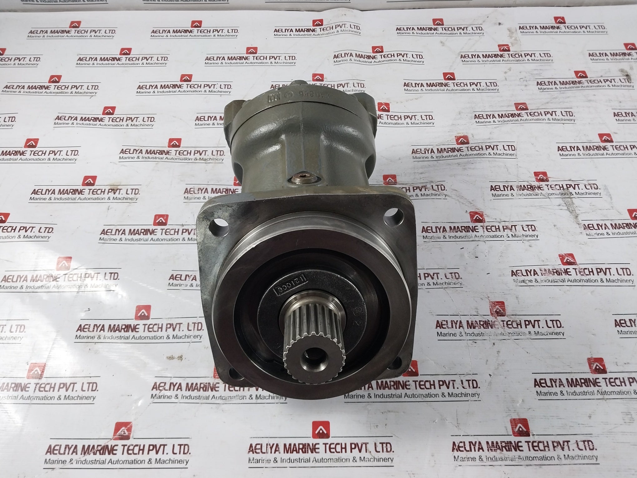 Liebherr 5102 351 14 Hydraulic Pump