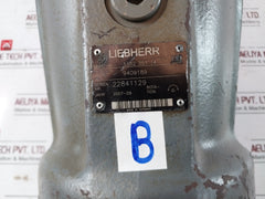 Liebherr 5102 351 14 Hydraulic Pump