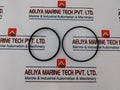 Liebherr 512113214 Sealing Set Cpl, 5510132211, 35-52-6/5