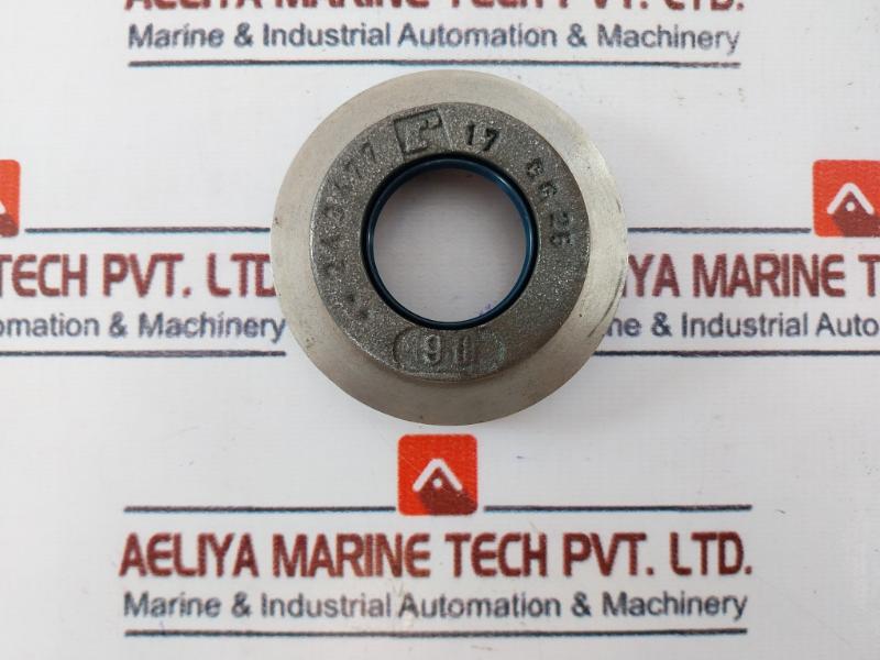 Liebherr 512113214 Sealing Set Cpl, 5510132211, 35-52-6/5