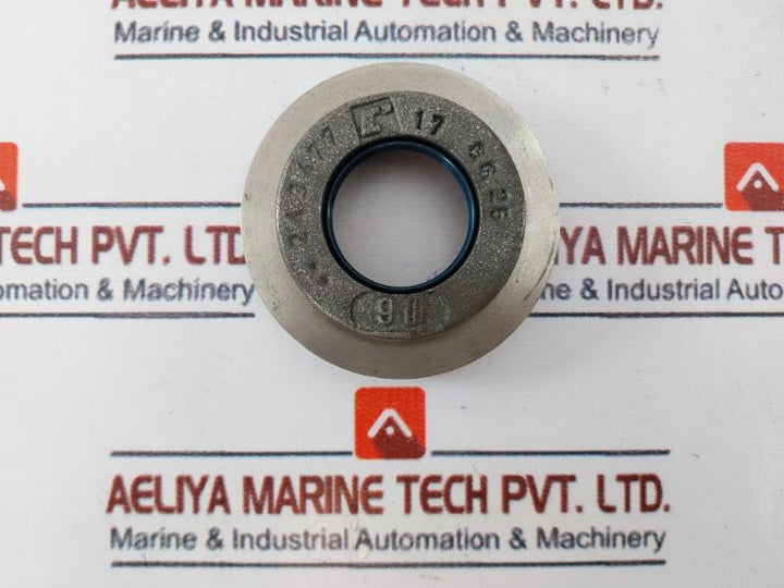 Liebherr 512113214 Sealing Set Cpl, 5510132211, 35-52-6/5