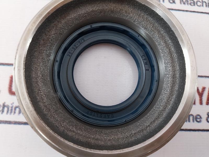 Liebherr 512113214 Sealing Set Cpl, 5510132211, 35-52-6/5