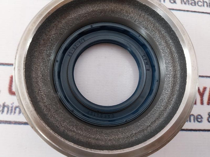 Liebherr 512113214 Sealing Set Cpl, 5510132211, 35-52-6/5