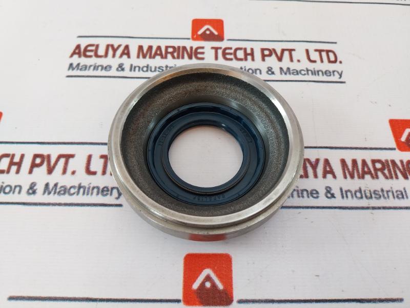 Liebherr 512113214 Sealing Set Cpl, 5510132211, 35-52-6/5