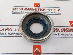 Liebherr 512113214 Sealing Set Cpl, 5510132211, 35-52-6/5