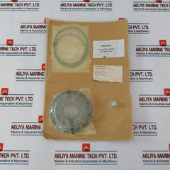 Liebherr 512412414 Sealing Set Cpl R909270972