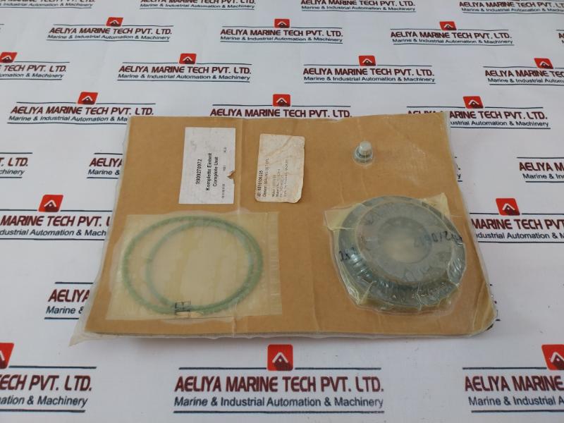 Liebherr 512412414 Sealing Set Cpl R909270972