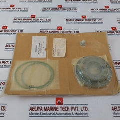 Liebherr 512412414 Sealing Set Cpl R909270972