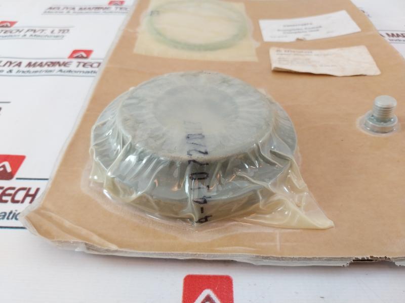 Liebherr 512412414 Sealing Set Cpl R909270972