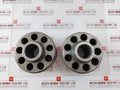 Liebherr 5920 675 14 Cylinder Block Rotor 2060575