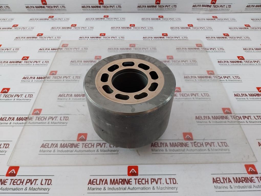 Liebherr 5920 675 14 Cylinder Block Rotor 2060575