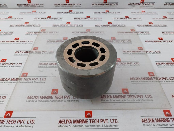 Liebherr 5920 675 14 Cylinder Block Rotor 2060575