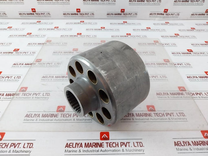 Liebherr 5920 675 14 Cylinder Block Rotor 2060575