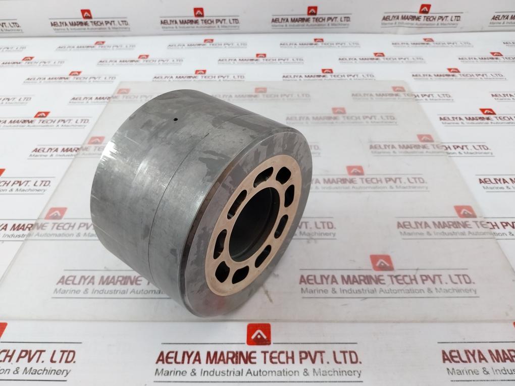 Liebherr 5920 675 14 Cylinder Block Rotor 2060575