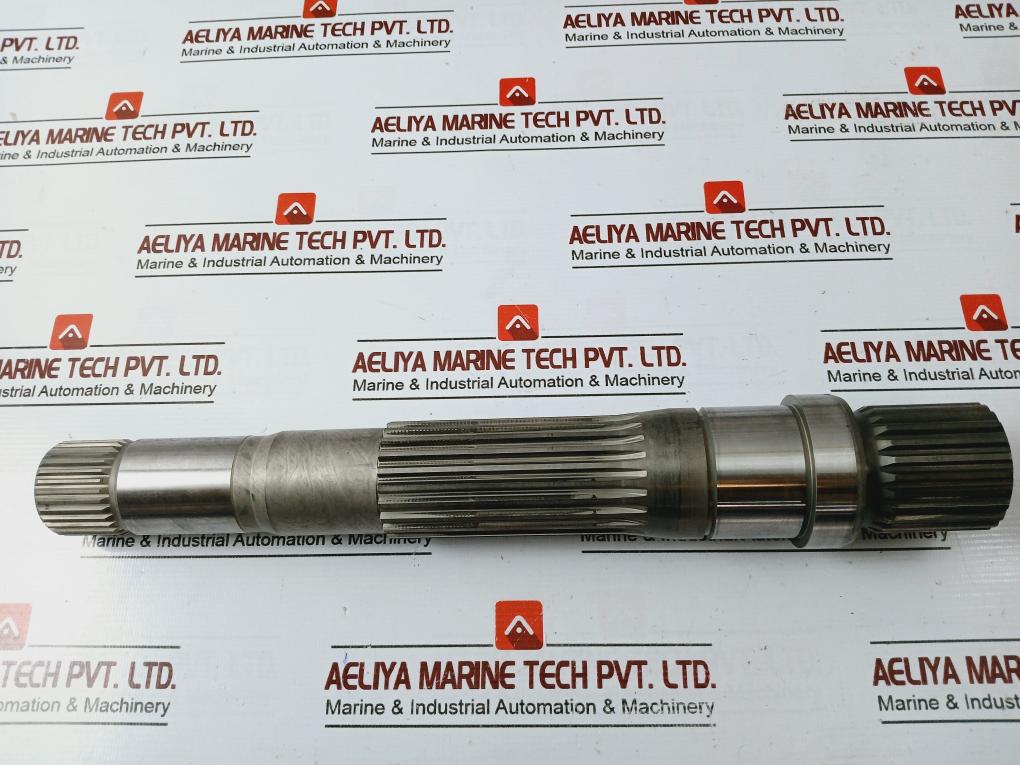 Liebherr 5920 675 14 Hydraulic Pump Drive Shaft 2060575