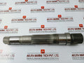 Liebherr 5920 675 14 Hydraulic Pump Drive Shaft 2060575