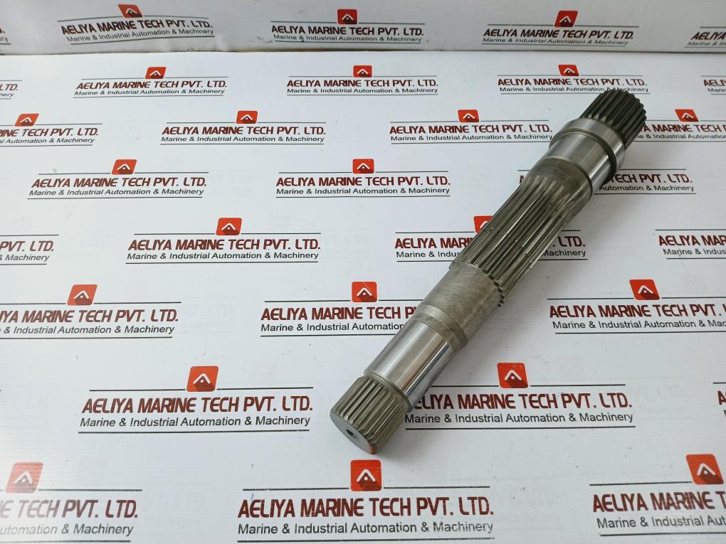 Liebherr 5920 675 14 Hydraulic Pump Drive Shaft 2060575